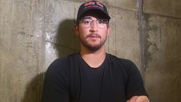 Texas Rangers starting pitcher Dane Dunning battled sluggish legs during two innings of work in his second spring start on Tuesday against the Arizona Diamondbacks.